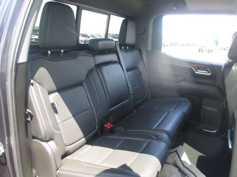 Used 2022 GMC Sierra 1500 Denali AWD/4WD image 25