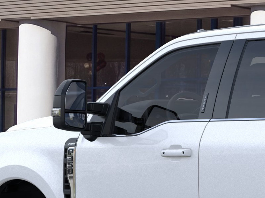 New 2026 Ford F350 Lariat w/ Lariat Ultimate Package AWD/4WD image 76