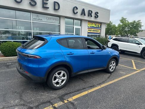 Used 2025 Dodge Hornet GT AWD/4WD image 5