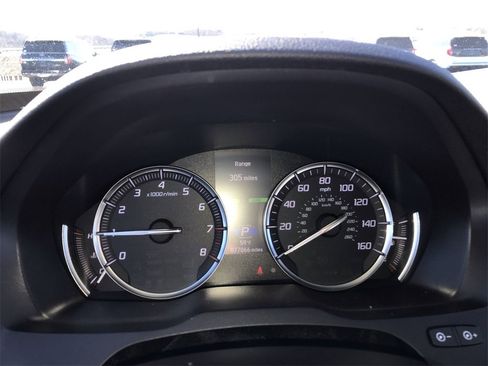 Used 2018 Acura MDX SH-AWD w/ Technology Package image 15