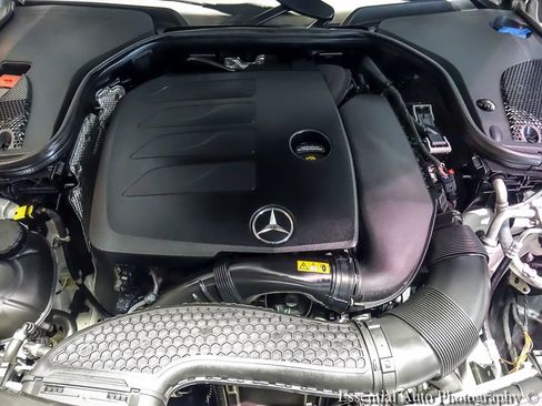 Used 2022 Mercedes-Benz E 350 4MATIC Sedan image 32