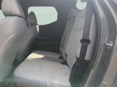 New 2025 Hyundai Santa Cruz SE image 14