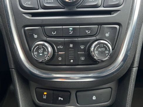 Used 2014 Buick Encore Premium image 19