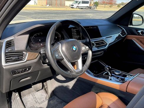 Used 2023 BMW X5 xDrive40i w/ Parking Assistance Package image 15