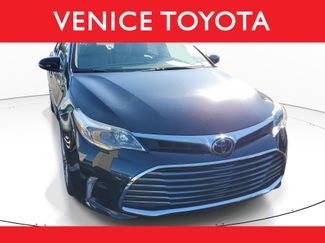Used 2016 Toyota Avalon Limited image 1