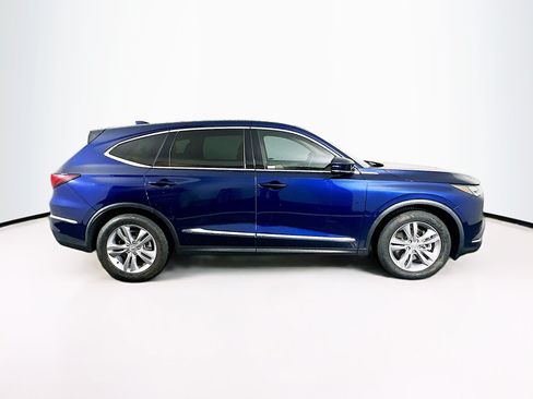 Used 2023 Acura MDX SH-AWD image 10