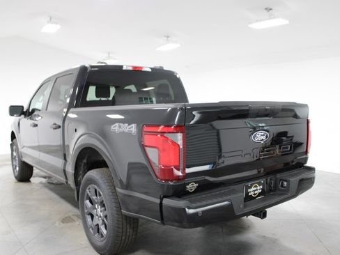 New 2026 Ford F150 STX w/ Equipment Group 200A AWD/4WD image 6