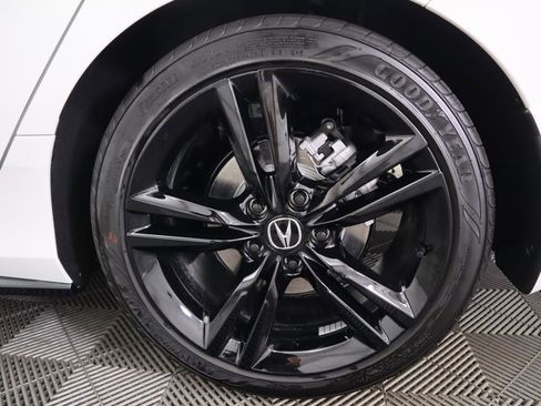 Used 2026 Acura Integra A-Spec FWD image 33