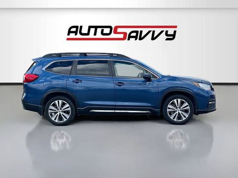 Used 2022 Subaru Ascent Limited w/ Technology Package AWD/4WD image 8