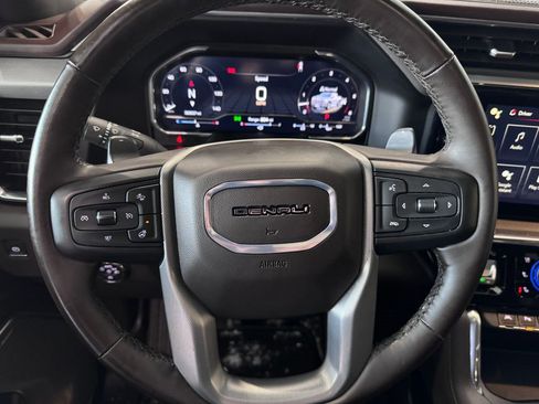 Certified 2024 GMC Sierra 1500 Denali w/ Denali Reserve Package image 11