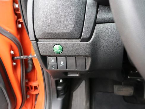 Certified 2018 Honda Fit EX image 27