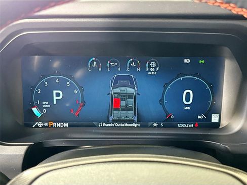 Used 2024 Ford F150 Raptor w/ Equipment Group 803A Raptor R image 17