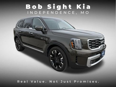 Certified 2023 Kia Telluride SX image 25