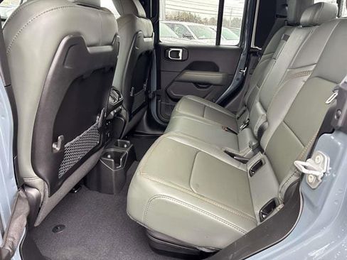 New 2026 Jeep Gladiator Mojave image 5