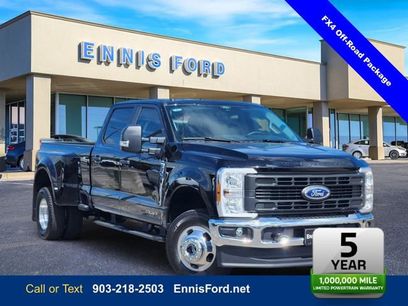 New 2026 Ford F350 XL