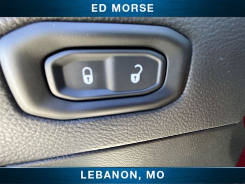 Used 2021 Jeep Gladiator Mojave AWD/4WD image 21