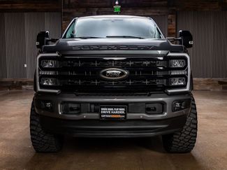 Used 2024 Ford F250 Lariat w/ Lariat Ultimate Package video 2