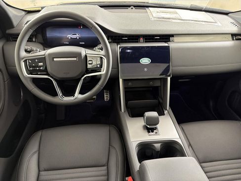 New 2026 Land Rover Discovery Sport Landmark AWD/4WD image 10