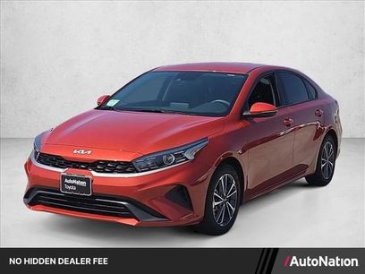 Used 2023 Kia Forte LXS w/ LXS Technology Package