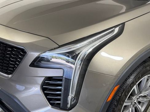 Used 2020 Cadillac XT4 Sport FWD image 17