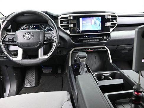Used 2024 Toyota Tundra SR5 image 17