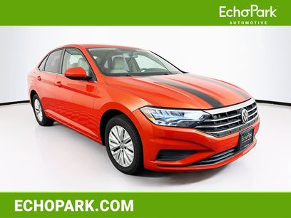 Used 2019 Volkswagen Jetta S w/ Driver Assistance Package