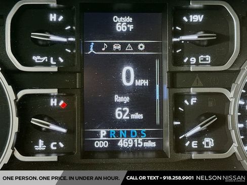 Used 2021 Toyota Tundra SR5 RWD image 12