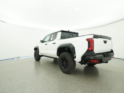 New 2025 Toyota Tacoma TRD Pro image 21