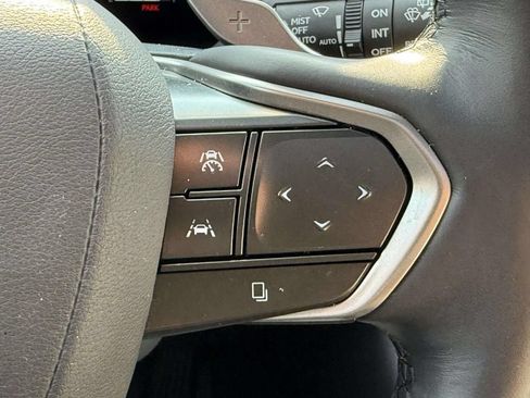 Used 2025 Lexus TX 350 AWD w/ Technology Package image 22