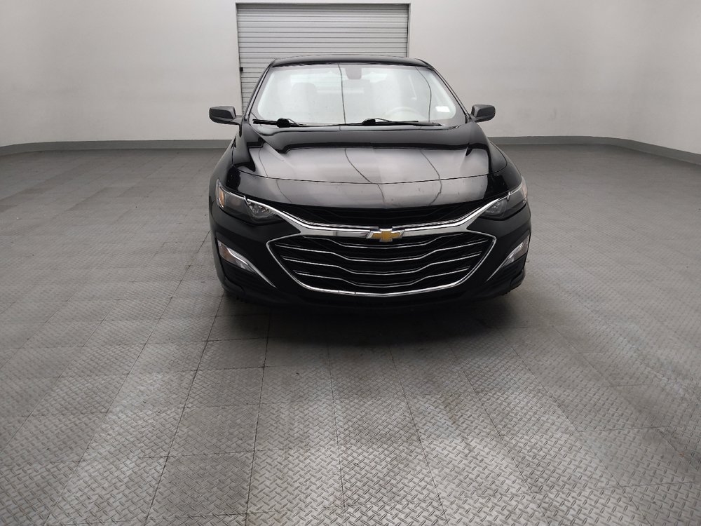 Used 2021 Chevrolet Malibu LS w/ LPO, Convenience Package 2 FWD image 14