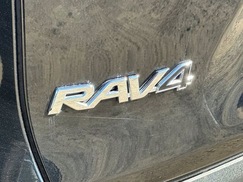 Used 2020 Toyota RAV4 Limited w/ All Weather Liner Package AWD/4WD image 27
