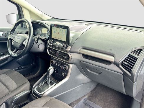 Used 2019 Ford EcoSport SE w/ SE Convenience Package image 31