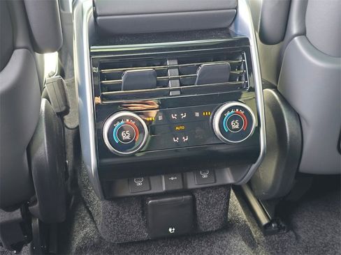 New 2025 Land Rover Range Rover Autobiography image 25