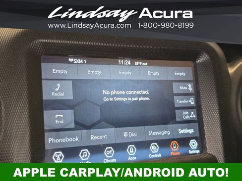 Used 2022 Jeep Wrangler Unlimited Sport AWD/4WD image 18