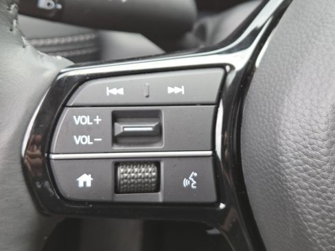 Used 2024 Honda HR-V EX-L image 34
