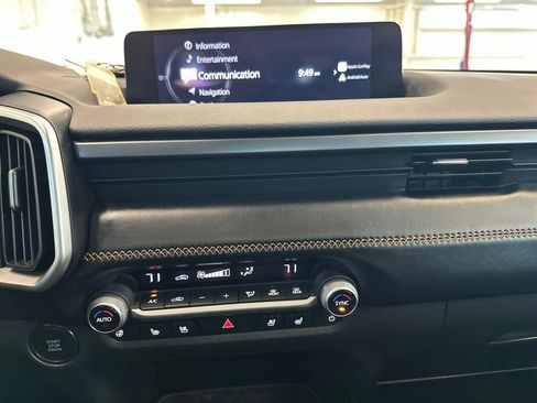 Certified 2024 MAZDA CX-50 AWD 2.5 Turbo w/ Weather Package image 10