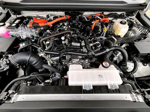 Used 2025 Toyota Land Cruiser 1958 image 31