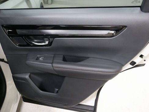 New 2026 Honda CR-V Sport Touring image 20