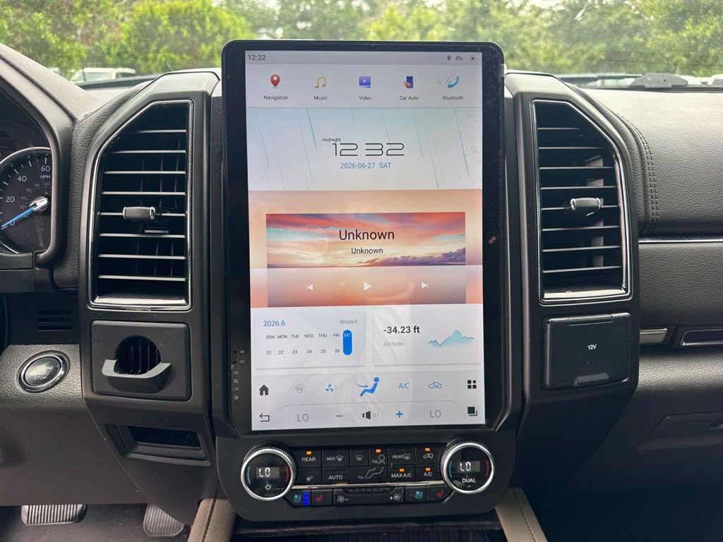 Used 2019 Ford Expedition Limited RWD image 12