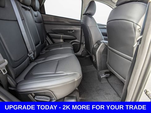 New 2026 Hyundai Tucson SEL image 27