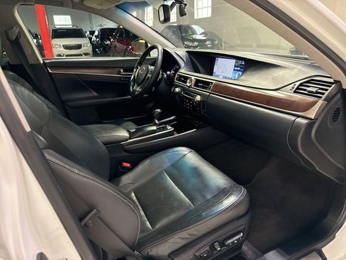 Used 2014 Lexus GS 350 w/ Premium Package image 40