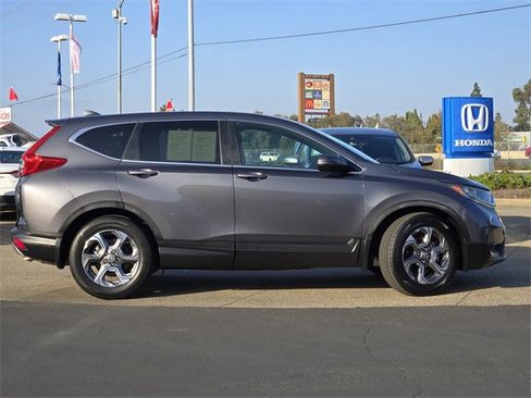 Used 2019 Honda CR-V EX image 3