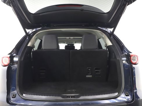 Used 2023 MAZDA CX-9 Touring Plus image 18