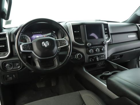 Certified 2021 RAM 1500 Big Horn image 2