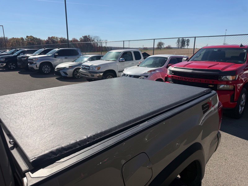 Used 2020 Toyota Tacoma SR w/ SX Package AWD/4WD image 5