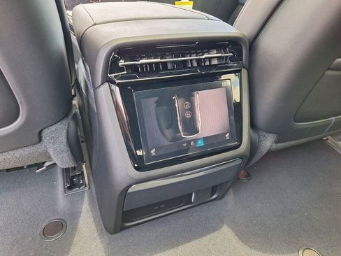 New 2026 Cadillac Escalade IQL Luxury image 14