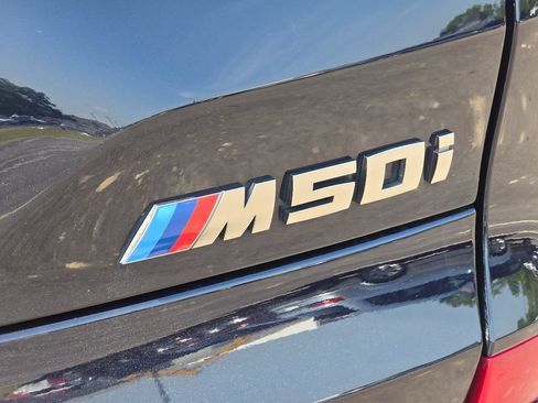 Used 2021 BMW X5 M50i w/ Executive Package AWD/4WD image 23