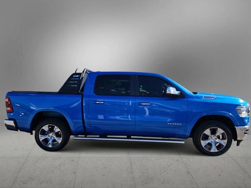 Certified 2021 RAM 1500 Laramie image 11