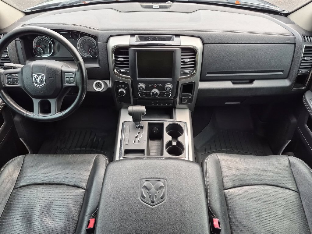 Used 2013 RAM 1500 Sport w/ Sport Premium Group AWD/4WD image 14