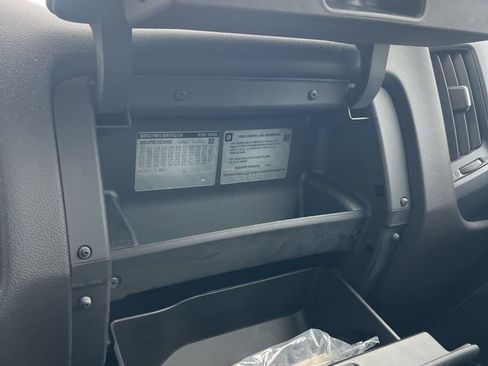 Used 2014 Chevrolet Silverado 1500 W/T w/ Trailering Package image 31